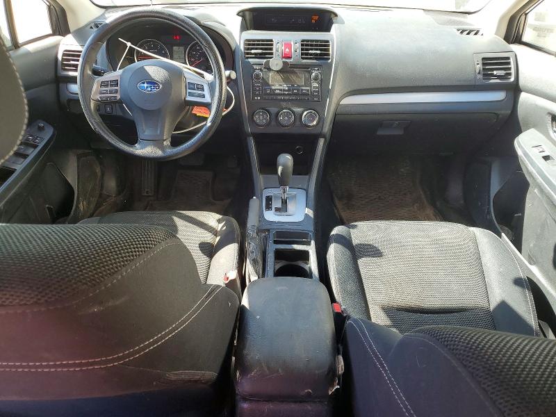 Продажа на аукционе авто 2014 Subaru Xv Crosstrek, vin: JF2GPAVC7E8335253, номер лота: 57343836