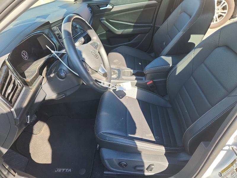 Продаж на аукціоні авто 2024 Volkswagen Jetta, vin: 3VW7M7BU6RM057578, номер лоту: 55612046