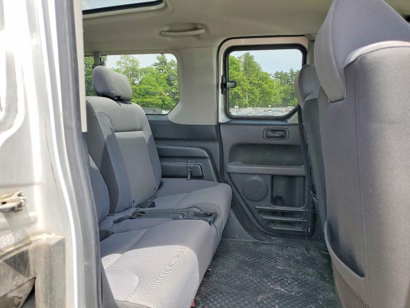 Продаж на аукціоні авто 2008 Honda Element, vin: 5J6YH28718L015720, номер лоту: 56101176