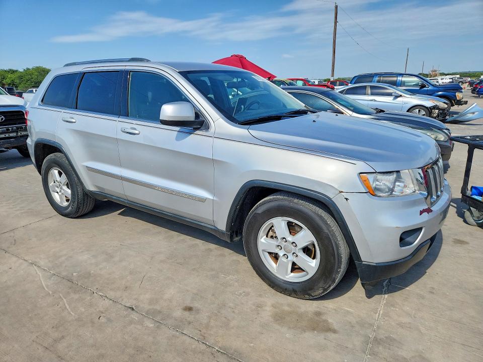 Продаж на аукціоні авто 2011 Jeep Grand Cherokee, vin: 1J4RS4GG6BC573573, номер лоту: 58919306