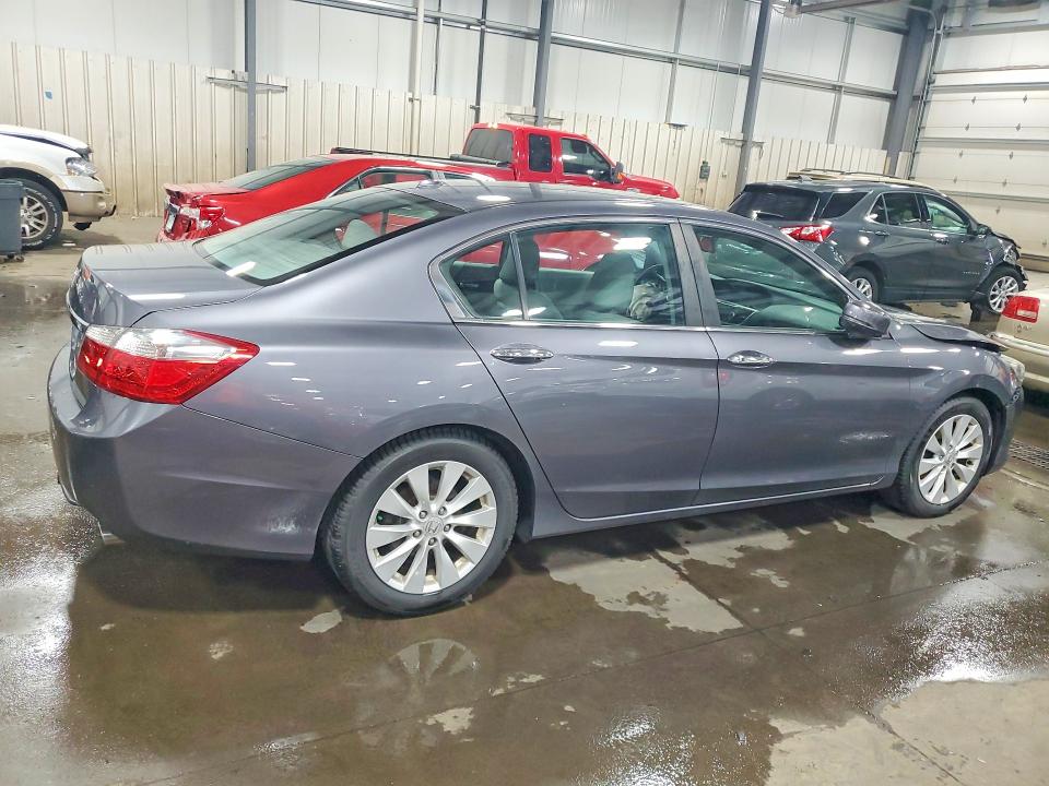 Продажа на аукционе авто 2013 Honda Accord, vin: 1HGCR2F88DA114423, номер лота: 55651356