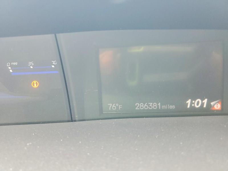 Продажа на аукционе авто 2013 Honda Civic, vin: 19XFB2F52DE294453, номер лота: 55771466