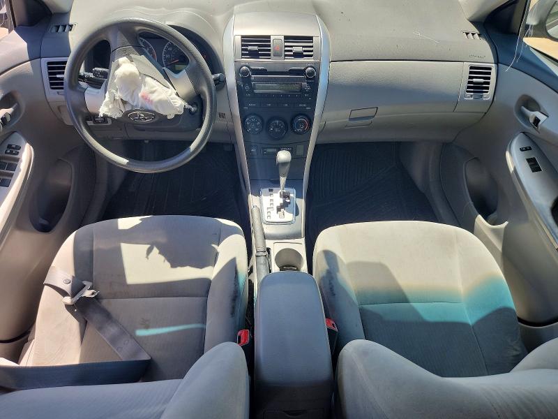 Продажа на аукционе авто 2010 Toyota Corolla, vin: 1NXBU4EE8AZ290678, номер лота: 57397106