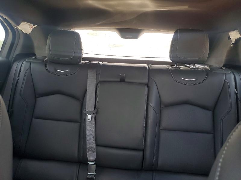Продажа на аукционе авто 2019 Cadillac Xt4, vin: 1GYFZDR43KF101072, номер лота: 56932926