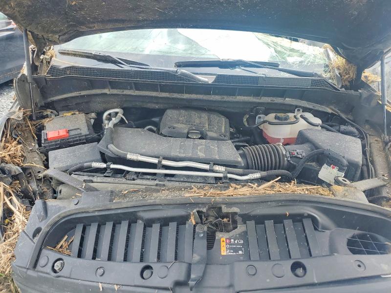 Aukcja sprzedaży 2024 Chevrolet Silverado, vin: 3GCPDBEK8RG398897, numer aukcji: 55082396