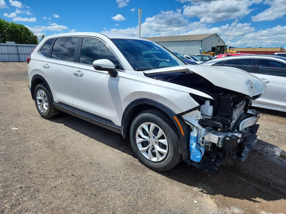 Aukcja sprzedaży 2024 Honda Cr-v, vin: 2HKRS4H29RH116666, numer aukcji: 54099876