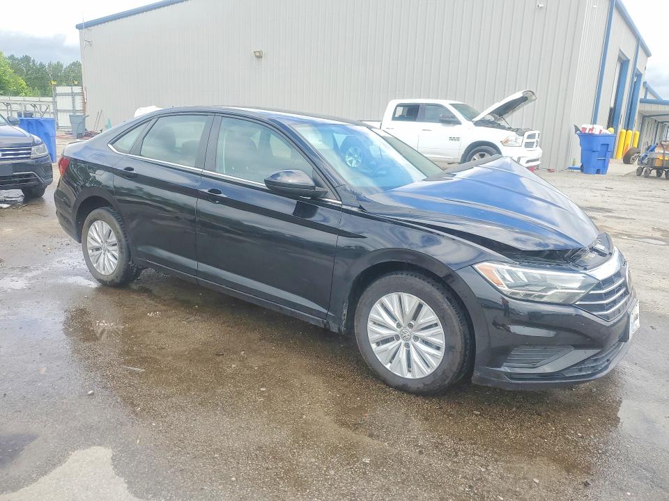 Aukcja sprzedaży 2019 Volkswagen Jetta, vin: 3VWC57BU2KM172812, numer aukcji: 57705156
