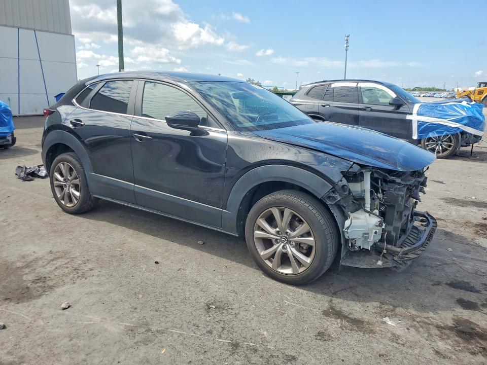 Продажа на аукционе авто 2020 Mazda Cx-30, vin: 3MVDMACLXLM116582, номер лота: 56977596
