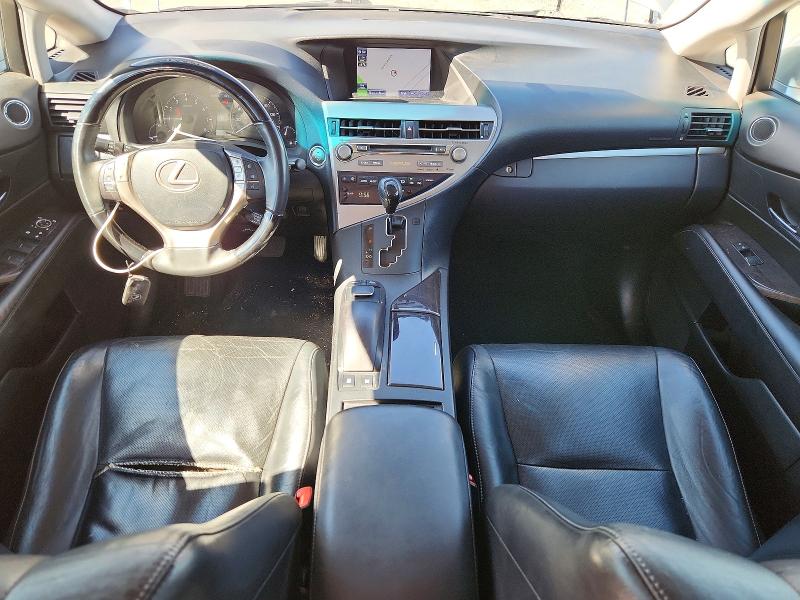 Aukcja sprzedaży 2014 Lexus Rx 350, vin: 2T2BK1BA9EC244835, numer aukcji: 57844766