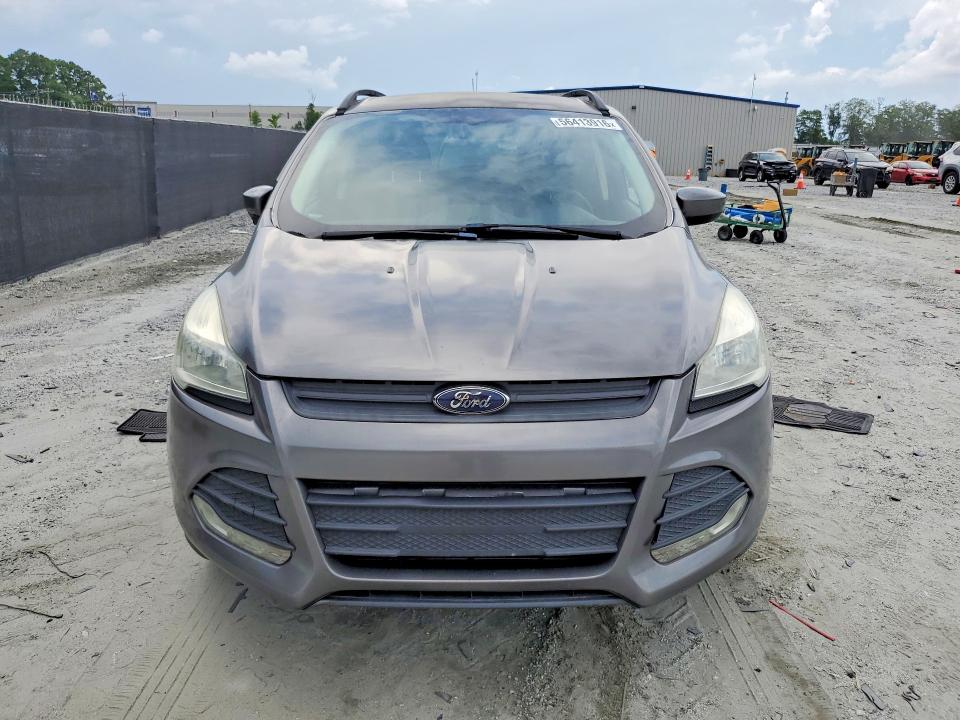 2014 Ford Escape მანქანა იყიდება აუქციონზე, vin: 1FMCU0GX5EUE07022, აუქციონის ნომერი: 56413916