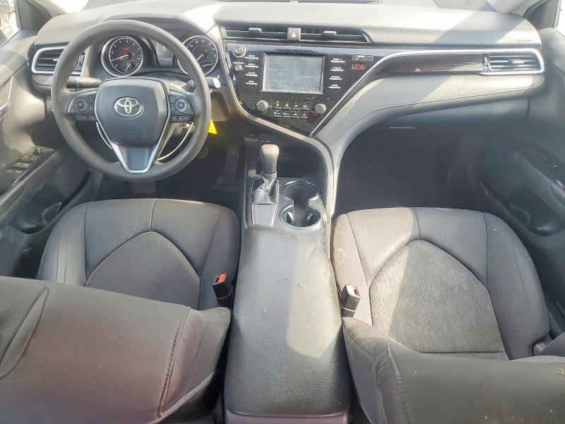 Продаж на аукціоні авто 2018 Toyota Camry, vin: 4T1B11HK7JU515679, номер лоту: 58844136