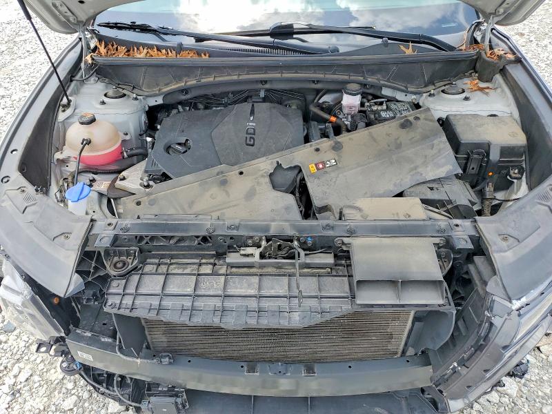 Продажа на аукционе авто 2023 Hyundai Tucson, vin: 5NMJA3AE0PH265735, номер лота: 58060166