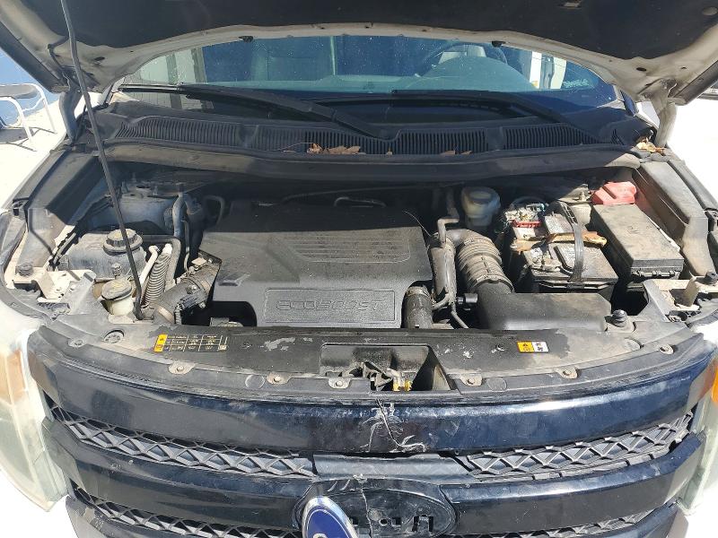 Aukcja sprzedaży 2014 Ford Explorer, vin: 1FM5K8GT7EGA80275, numer aukcji: 57265136