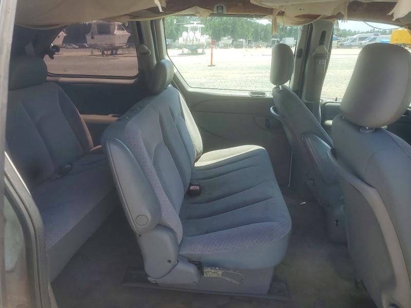Aukcja sprzedaży 2006 Dodge Caravan, vin: 1D4GP25B56B662429, numer aukcji: 58285596