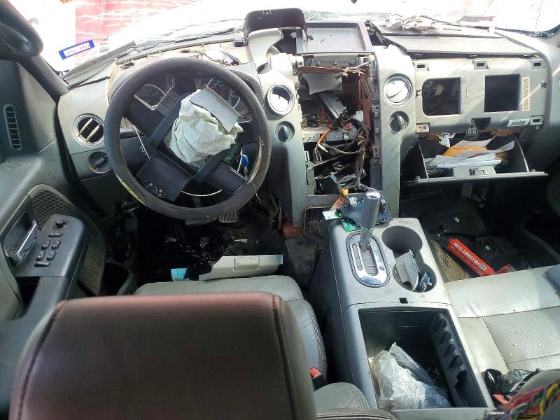 2006 Ford F150 მანქანა იყიდება აუქციონზე, vin: 1FTPW14V56KC60996, აუქციონის ნომერი: 57930956