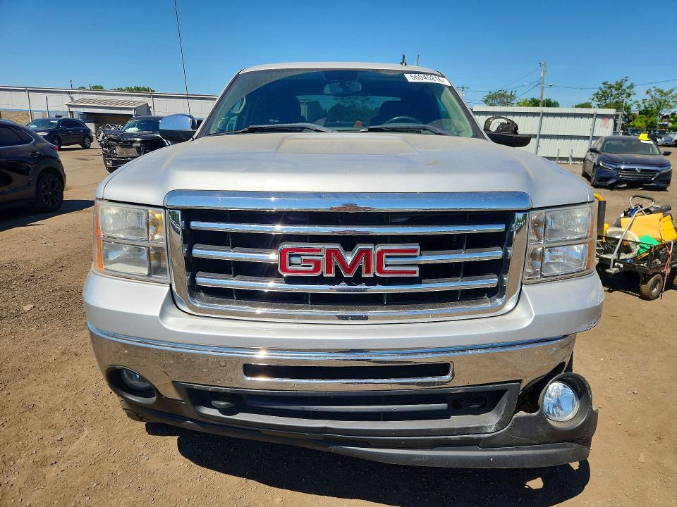 56045216 :رقم المزاد ، 1GTR2VE77DZ222802 vin ، 2013 Gmc Sierra مزاد بيع