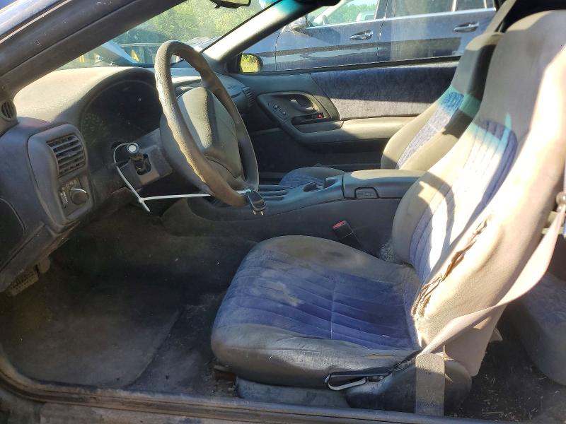 Aukcja sprzedaży 2000 Chevrolet Camaro, vin: 2G1FP22K1Y2158642, numer aukcji: 56734146