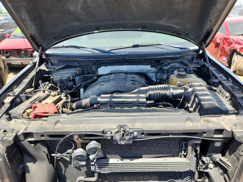 Aukcja sprzedaży 2012 Ford F150, vin: 1FTFW1ET6CKE10926, numer aukcji: 55829716
