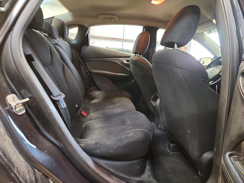 Продажа на аукционе авто 2013 Dodge Dart, vin: 1C3CDFBA0DD146850, номер лота: 55500016