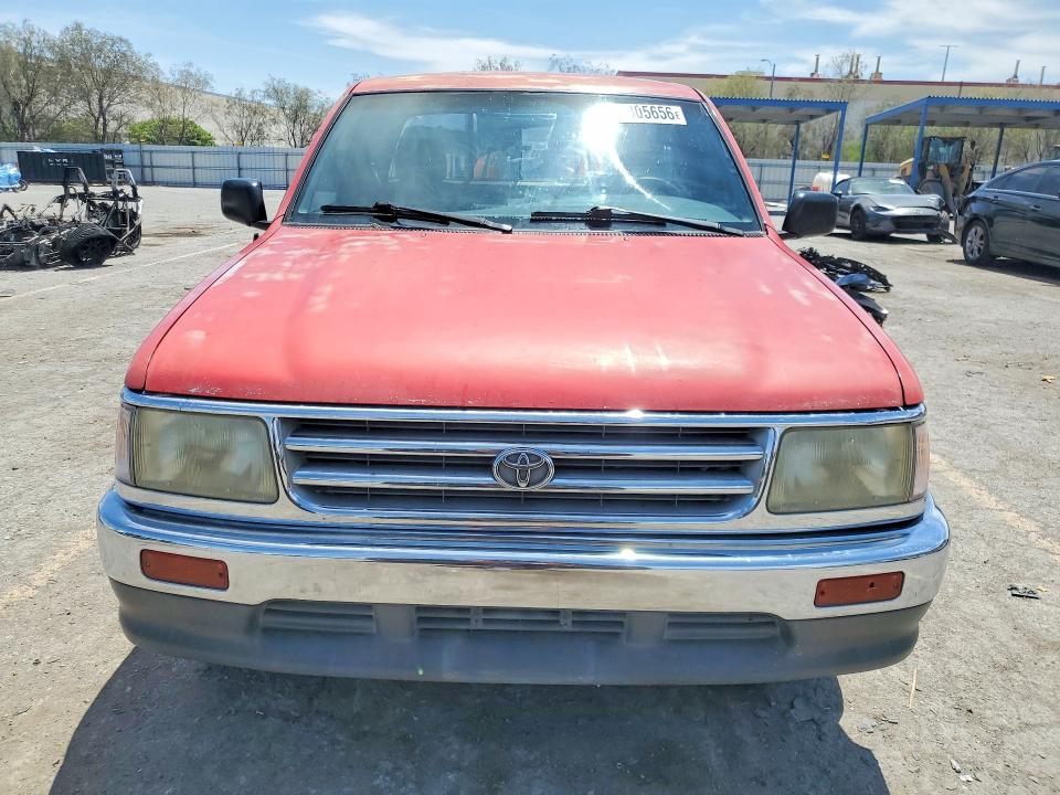 Aukcja sprzedaży 1995 Toyota T100, vin: JT4VD12E2S0013263, numer aukcji: 55805656