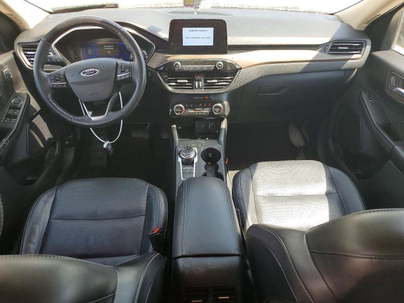 2020 Ford Escape მანქანა იყიდება აუქციონზე, vin: 1FMCU0DZ1LUB86568, აუქციონის ნომერი: 55649246