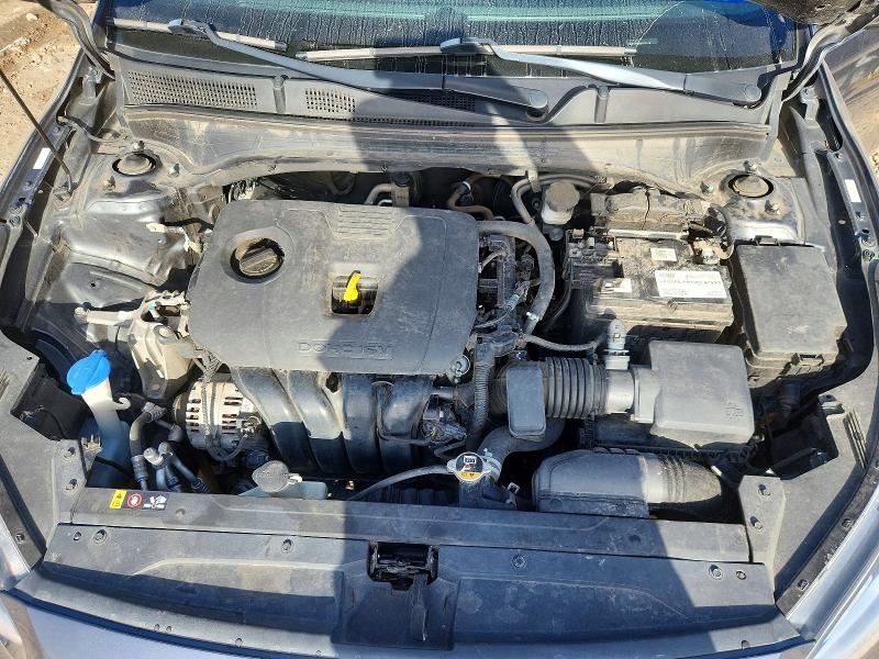 Aukcja sprzedaży 2021 Kia Forte, vin: 3KPF24AD6ME274314, numer aukcji: 57605466