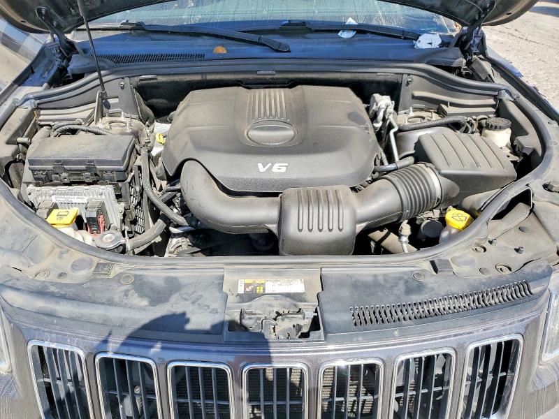 55677906 :رقم المزاد ، 1C4RJEAG9FC231810 vin ، 2015 Jeep Grand Cherokee مزاد بيع