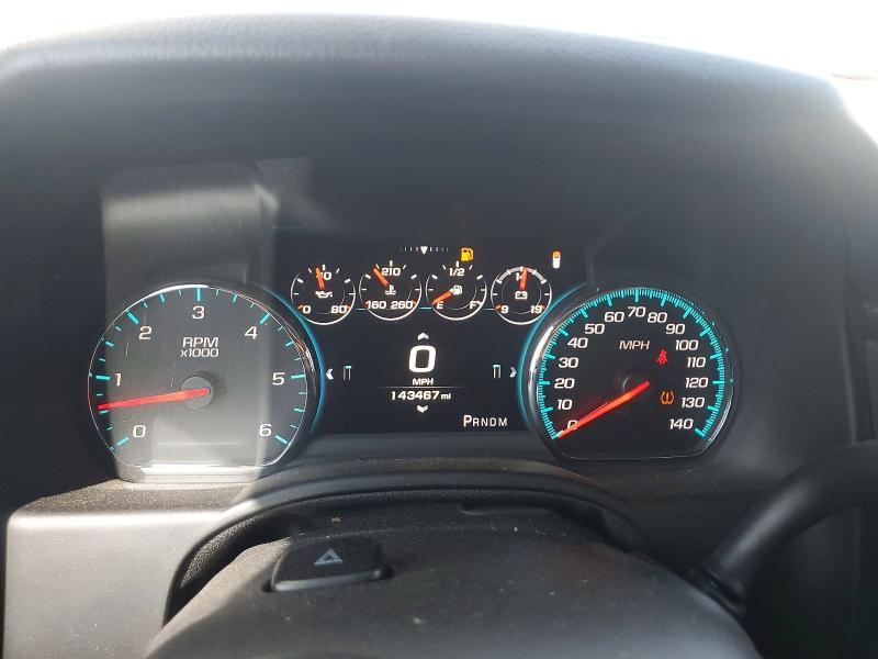 Продажа на аукционе авто 2016 Chevrolet Tahoe, vin: 1GNSKCKC8GR198447, номер лота: 56795966