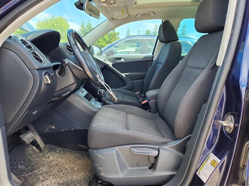 57173236 :رقم المزاد ، WVGJV7AX9FW585365 vin ، 2015 Volkswagen Tiguan مزاد بيع