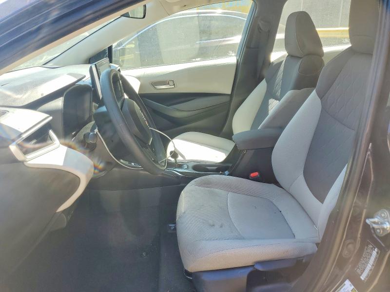 55667726 :رقم المزاد ، 5YFEPMAE7MP152016 vin ، 2021 Toyota Corolla مزاد بيع