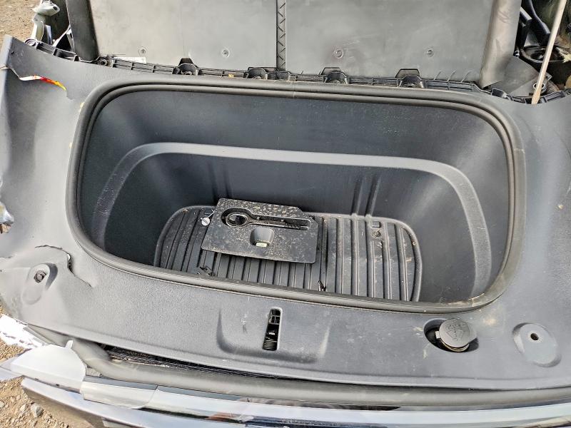 Продажа на аукционе авто 2026 Tesla Model Y, vin: 7SAYGDEE1TF396460, номер лота: 59141256