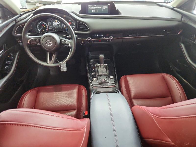Продажа на аукционе авто 2025 Mazda Cx-30, vin: 3MVDMBCM2SM813189, номер лота: 56149796