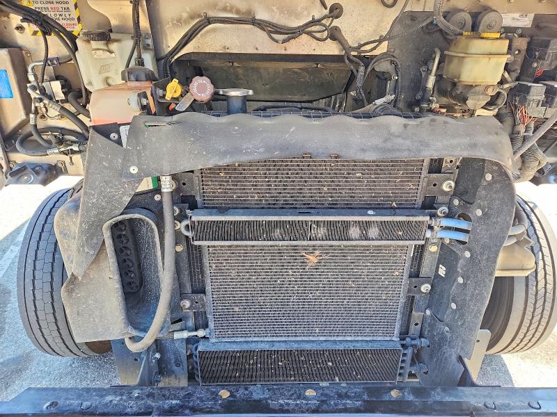 Aukcja sprzedaży 2020 Freightliner Chassis, vin: 4UZAC2EA5LCLZ7065, numer aukcji: 58502566