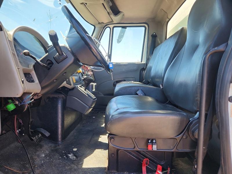 Продажа на аукционе авто 2019 International 4000, vin: 3HAMMMML8KL006468, номер лота: 57322466