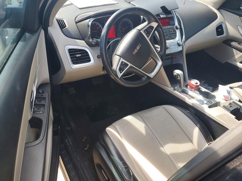 Продаж на аукціоні авто 2011 Gmc Terrain, vin: 2CTALUEC0B6289188, номер лоту: 55875676