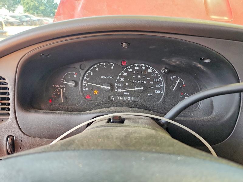 Продаж на аукціоні авто 2001 Ford Ranger, vin: 1FTZR15E11TA48386, номер лоту: 59100096