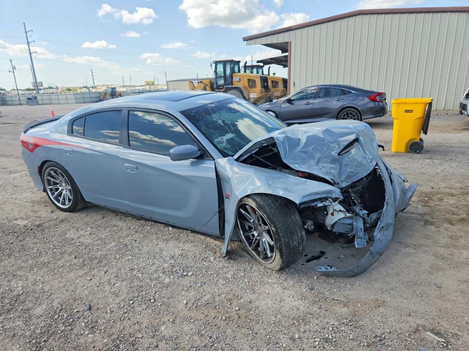 Aukcja sprzedaży 2021 Dodge Charger, vin: 2C3CDXGJXMH634978, numer aukcji: 59277356
