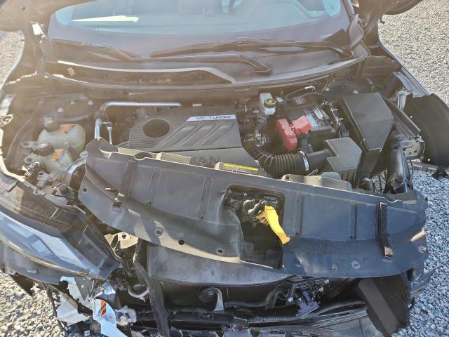2023 Nissan Rogue მანქანა იყიდება აუქციონზე, vin: 5N1BT3AB9PC678753, აუქციონის ნომერი: 58846466