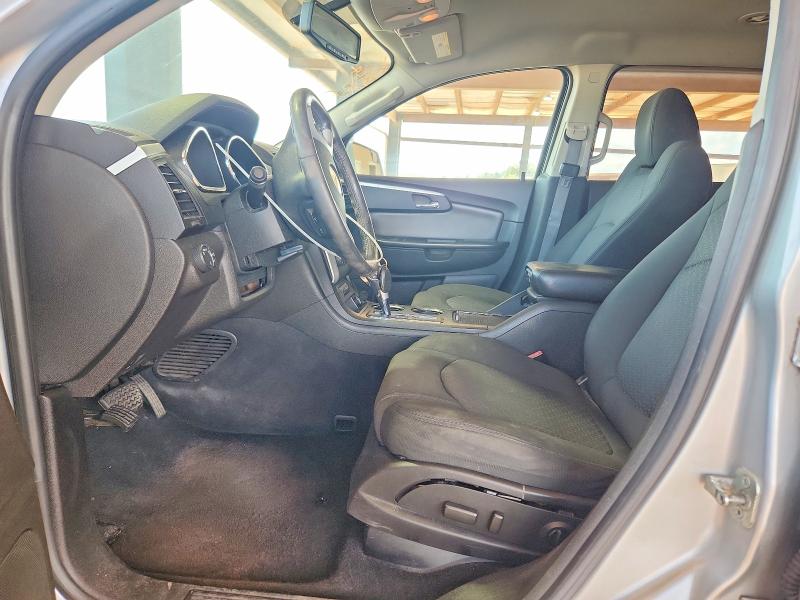 Продажа на аукционе авто 2011 Chevrolet Traverse, vin: 1GNKVGED8BJ150182, номер лота: 55476946