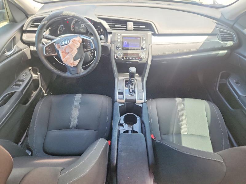 Aukcja sprzedaży 2016 Honda Civic, vin: 19XFC2F59GE021396, numer aukcji: 56522376