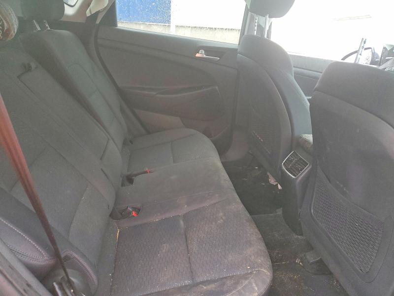 Aukcja sprzedaży 2020 Hyundai Tucson, vin: KM8J3CA46LU104371, numer aukcji: 55767886