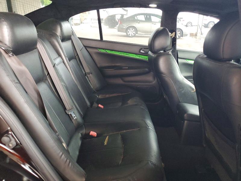 55729786 :رقم المزاد ، JNKCV61E59M306417 vin ، 2009 Infiniti G37 Sedan مزاد بيع
