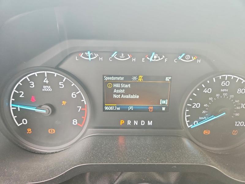 Продажа на аукционе авто 2022 Ford F150, vin: 1FTMF1CB4NKF20572, номер лота: 55990456