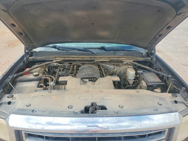 55738526 :رقم المزاد ، 1GTR1UEC4FZ149613 vin ، 2015 Gmc Sierra مزاد بيع