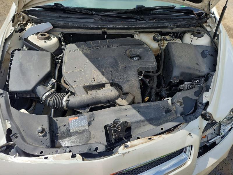 56474336 :رقم المزاد ، 1G1ZC5E07CF349493 vin ، 2012 Chevrolet Malibu مزاد بيع