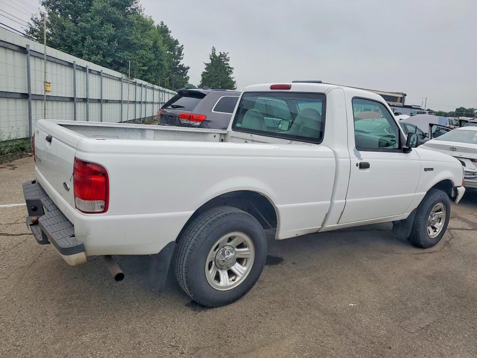 Aukcja sprzedaży 2000 Ford Ranger, vin: 1FTYR10C6YPA50266, numer aukcji: 55878126