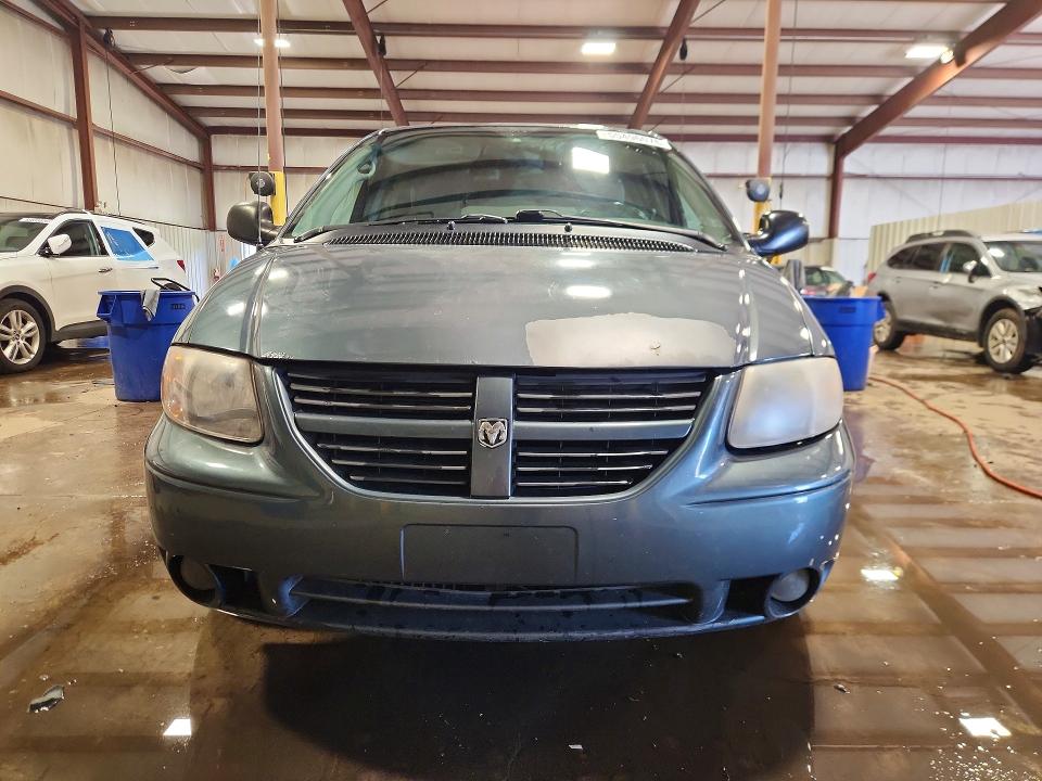 Продаж на аукціоні авто 2006 Dodge Grand Caravan, vin: 2D4GP44L76R654484, номер лоту: 55496076