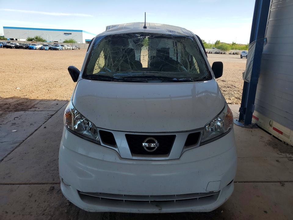 Aukcja sprzedaży 2020 Nissan Nv200, vin: 3N6CM0KN2LK704205, numer aukcji: 58261706