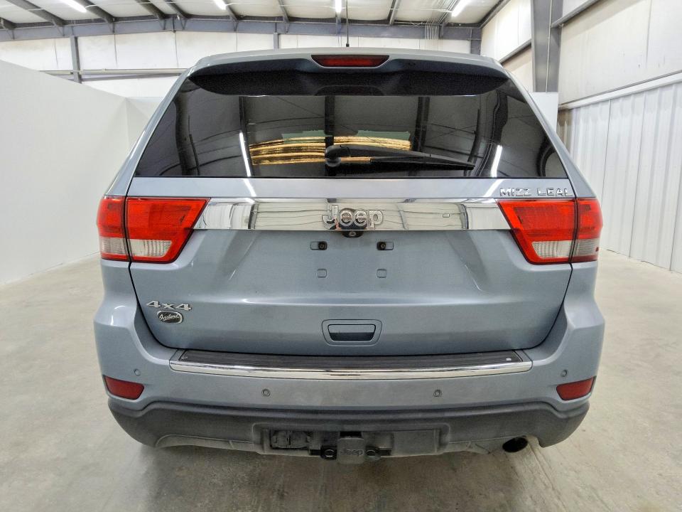 57600206 :رقم المزاد ، 1C4RJFCG0DC522776 vin ، 2013 Jeep Grand Cherokee مزاد بيع