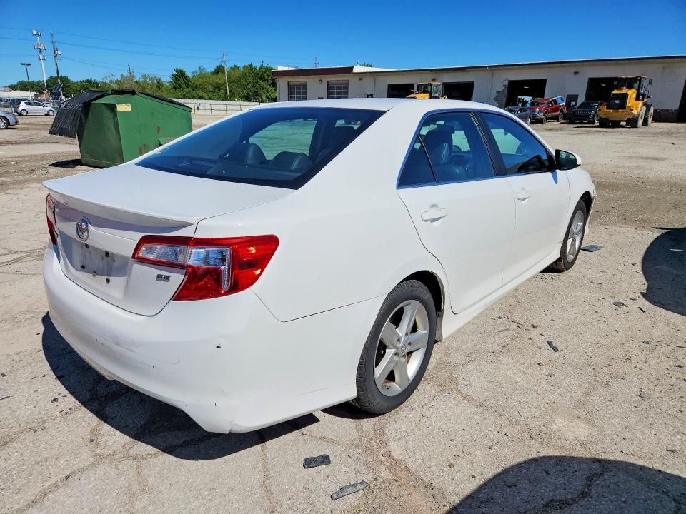 Aukcja sprzedaży 2014 Toyota Camry, vin: 4T1BF1FK5EU358809, numer aukcji: 57054096